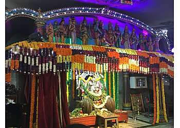 Shri Lakshmi Venkatramana Swami Gudi