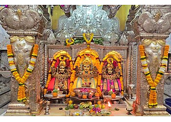 Shri Mahalakshmi Temple