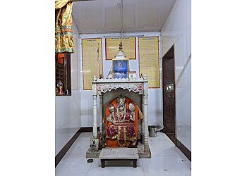 Shri Mahalakshmi Temple