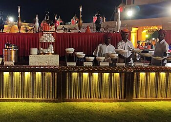 Bilaspur Catering Services Shri Mahamaya Catering image 1