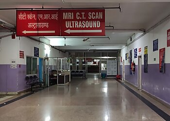Shri Mahant Indiresh Hospital