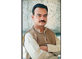 Shri Manish Kashinath Potdar - ASTROSAI