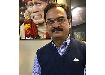 Shri Manish Kashinath Potdar - ASTROSAI