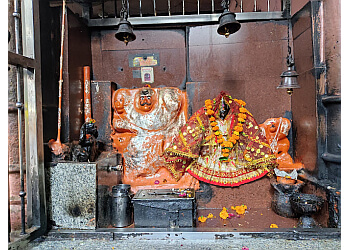 Shri Mankameshwar Mandir