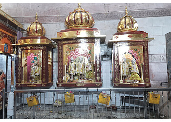 Shri Mankameshwar Mandir