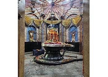 Shri Mankameshwar Temple