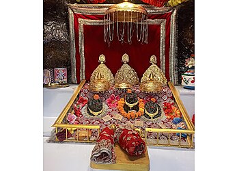 Shri Mata Vaishno Temple