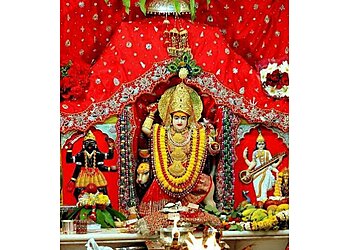 Shri Mata Vaishno Temple