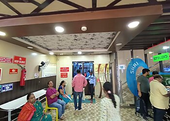 Shri Medscan Imaging Center