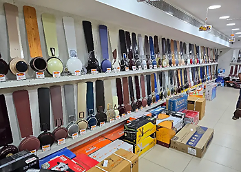 Shri Meenakshi Fan House