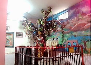 Shri Moksha Dham Mandir