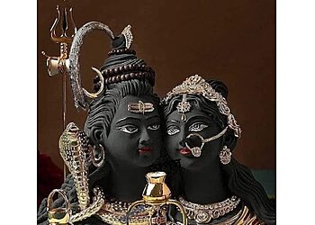 Shri Moksha Dham Mandir