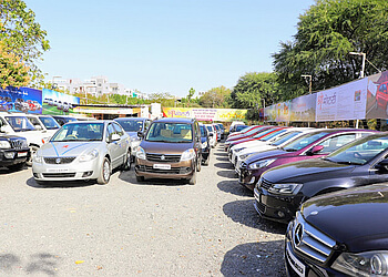 3 Best Used Car Dealers in Indore, MP - ThreeBestRated