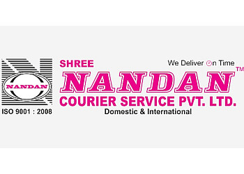 Shri Nandan Courier Service 