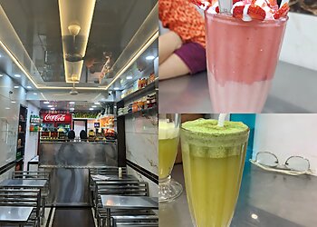 Shri Nath Juice Center