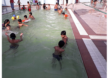 3 Best Swimming Pools in Kota - Expert Recommendations