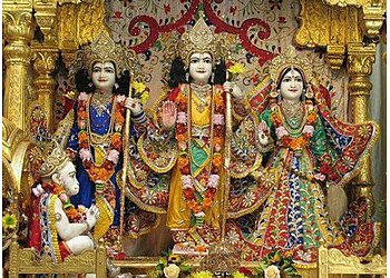 Shri Panchmukhi Hanuman Mandir