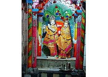 Shri Panchmukhi Hanuman Mandir