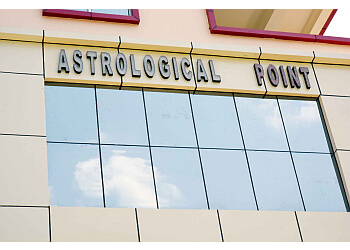 Shri Pramod Kumar Sinha - ASTROLOGICAL POINT