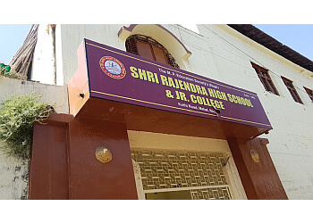 Shri Rajendra High School and Junior College