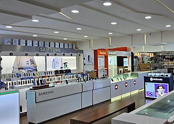 Shri Rajendra Telemobiles