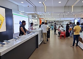 Shri Rajendra Telemobiles