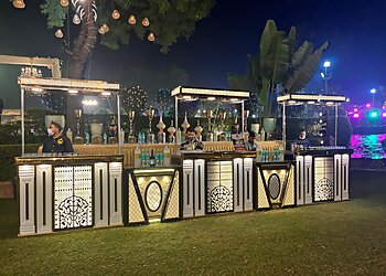 ShriRam Caterers and Event Managers