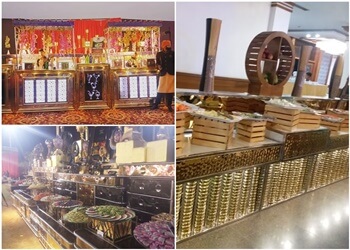 ShriRam Caterers and Event Managers