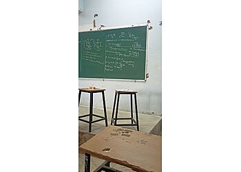 Shri Ram Institute of Technology