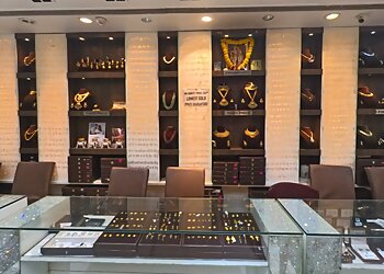 Shri Ram Jewellers