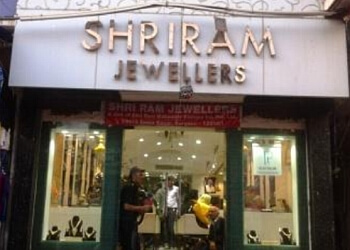 Shri Ram Jewellers