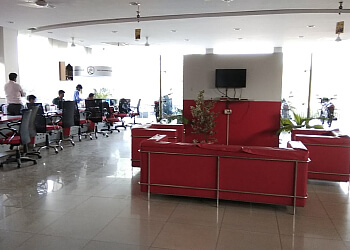 Shri Ram Motors-Hero MotoCorp