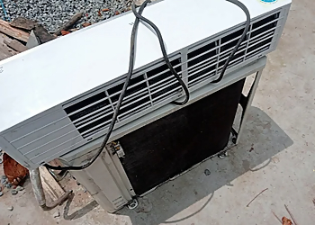 Shri Ram Refrigeration Works