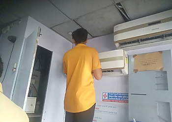 Shri Ram Refrigeration Works