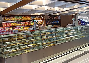 Shri Ram Sweets & Snacks