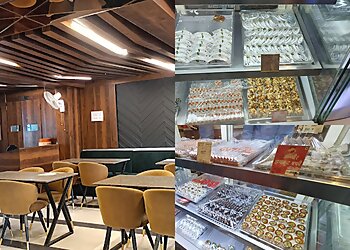 Shri Ram Sweets & Snacks