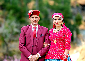 Shri Ram Wedding Photography & Album Designing