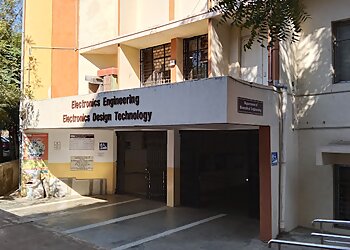 Shri Ramdeobaba College of Engineering and Management