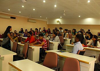 Shri Ramdeobaba College of Engineering and Management