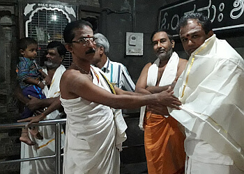 Shri Renukacharya Jyotish Margdarshan