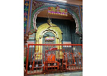 Shri Rupa Bhavani Temple