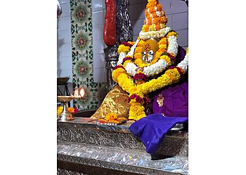 Shri Rupa Bhavani Temple