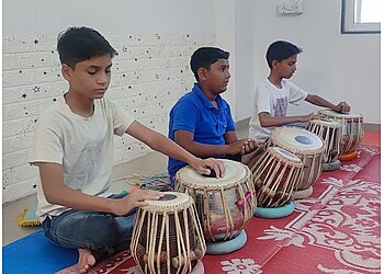 Shri Sadguru Drawing & Music Classes