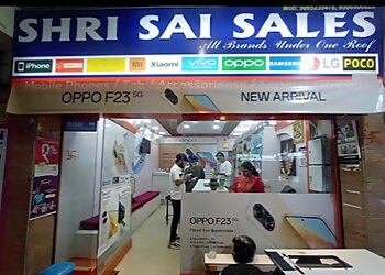 Ranchi Mobile Stores Shri Sai Sales image 1