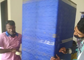 Shri Sai Samarth Packers and Movers