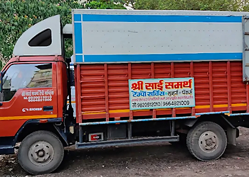 Shri Sai Samarth Packers and Movers Shri Sai Samarth Packers and Movers
