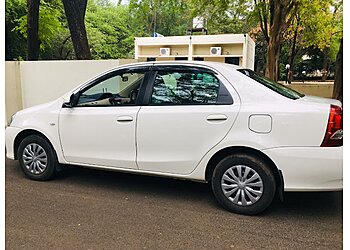 Shri Sai Tours & Travels