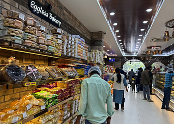 Shri Sainik Sweets Pvt Ltd