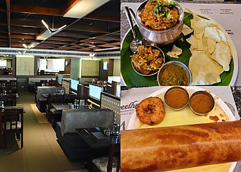 Shri Sangeethas Restaurant