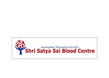 Shri Satya Sai Blood Centre